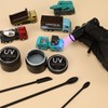 Hortsun 16 Pcs UV Light Curing Putty Kit for 3D
