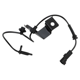 TRQ Front Left ABS Wheel Speed Sensor Drivers Side Compatible with 2013-2020 Ford Fusion 2019-2020 Police Responder Hybrid SSV Plug-In Hybrid Lincoln MKZ