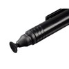Hama Reinigungsstift zur Objektiv- und Filterreinigung, 12,5 cm lang, Lenspen,