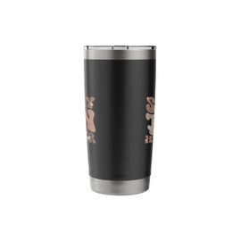 Spray Tan Hustler Spray Tan Tech Spray Tan Artist Stainless Steel Insulated Tumbler