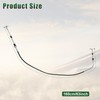 Transmission Shift Cable fit for Club Car DS 1984–1997 Gas