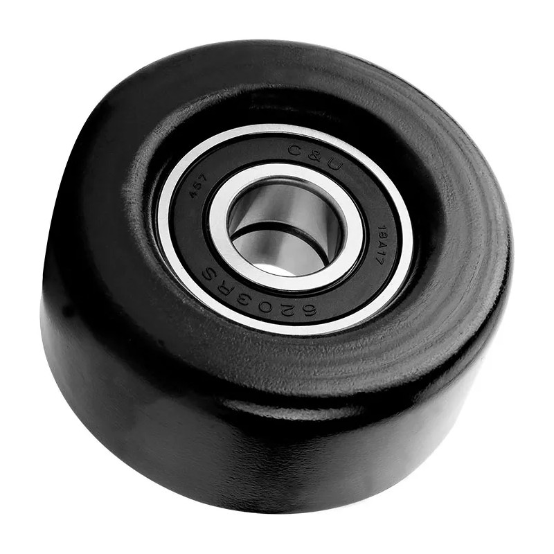 Polea De Accesorios P- Toyota Highlander 2001 2002 2003 2004