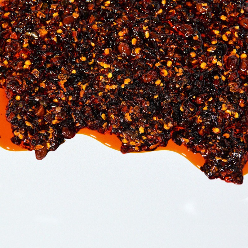 Simply Asia Chili Crunch Sauce, 7.05 oz