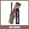 Maybelline Brow Fast Sculpt Soft Brown