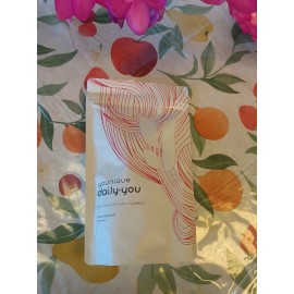 Younique Daily -You  Hair Nails Skin --GUMMIES -- New
