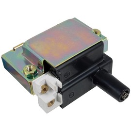 OEG Parts New Ignition Coil Compatible With Acura and Compatible with Honda Accord Civic, Civic del Sol CR-V 1990-2002 30500-PT2-006 30510-P73-A01 30510-P73-A02 30510-PT2-006 30500PT2006 30510P73A02
