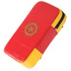 Durable PU Sponge Pad Training Foot Target for Boxing Taekwondo