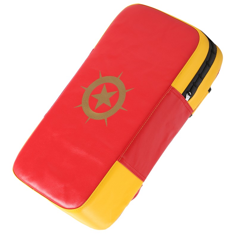 Durable PU Sponge Pad Training Foot Target for Boxing Taekwondo