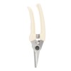 Hoof Trimmer White Goat Foot Shears Stainless Steel Carbon Steel