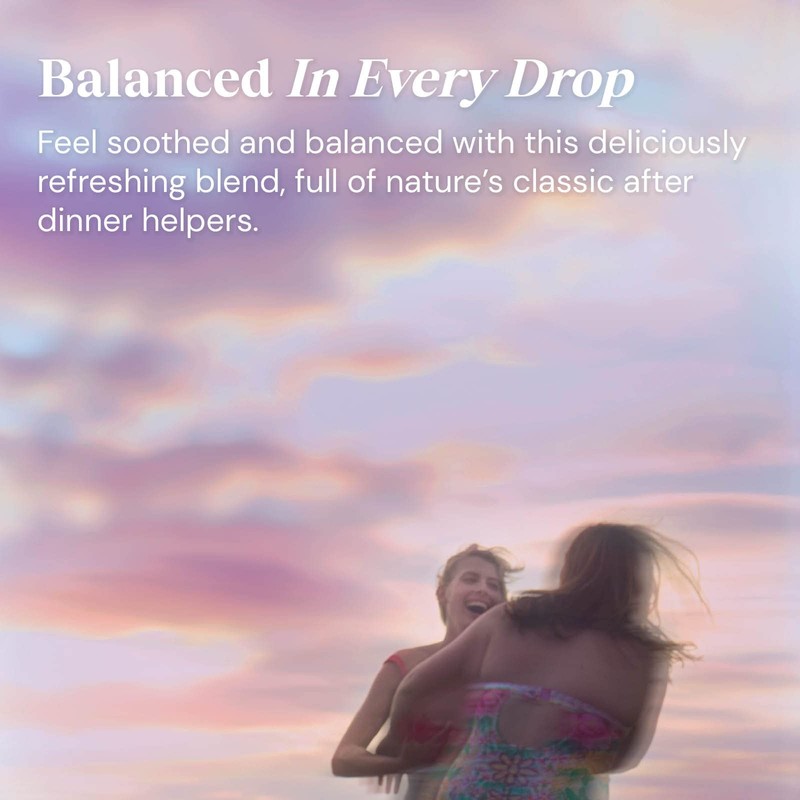 Twinings Superblends Digest Spearmint, Apple & Rooibios with Baobab 20