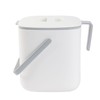 Blue Ginkgo Kitchen Compost Bin [2.6L / 0.69 GAL] –