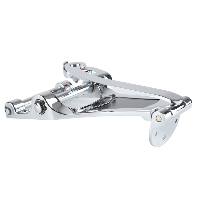 Guitar Tailpiece Replacement Electric Guitar Tremolo Bridge Metal Tailpiece with