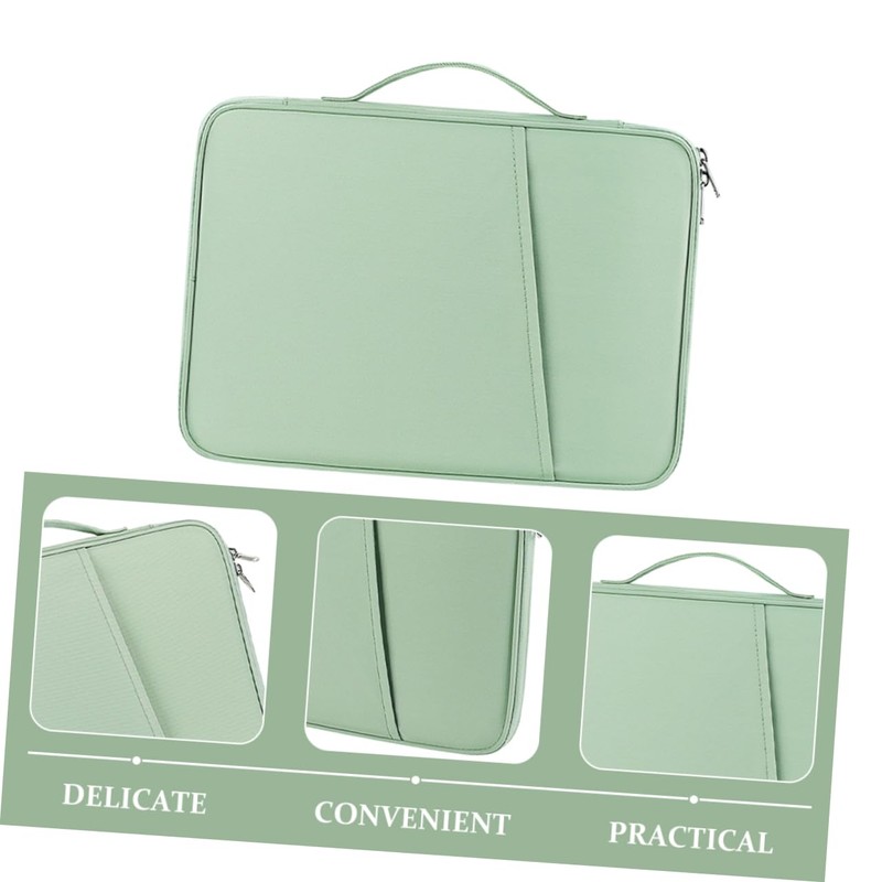 TEHAUX Tablet Carrying Case Stylish E Reader Bag for Tablets