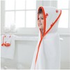 aden + anais Classic Hooded Towel & Washcloth Set -