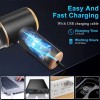 Mini 9 in 1 Vacuum Cleaner & Air Blower Cordless