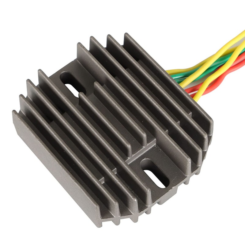 Regulator Rectifier Replacement for Honda ACE 1100 VT1100 1987-2008