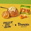 Holler and Glow x Panera S'Mac And Cheese Scented Lip