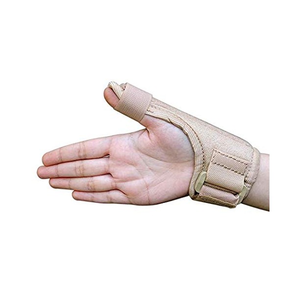 Pediatric Thumb Splint Splint Thumb Splint for Tissue Injury |