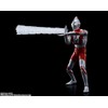S.H. Figuarts BAS63441 Ultraman (True Bone Carving Process), Approx. 5.9