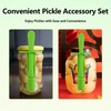 YAFIYGI Pickle Fork Pack Grabber Tool for The Jar Pickle