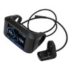 Electric Bicycle Conversion Kit 750C LCD Display Indicator for Bafang
