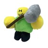 YOLTCADY Plush Toys, Crusher Stuffed Plush Toys, Cute and Fun
