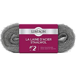 Liberon Steel Wool 150g 2