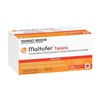 Maltofer Iron 100mg Tab X 100