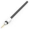Labasics Graphite Rod Electrode, 99.95% Purity Graphite Electrode Cathode Working