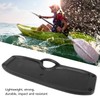 Transom Plate,Outboard Mounting Engine Bracket for Inflatable Boat Rubber Dinghy