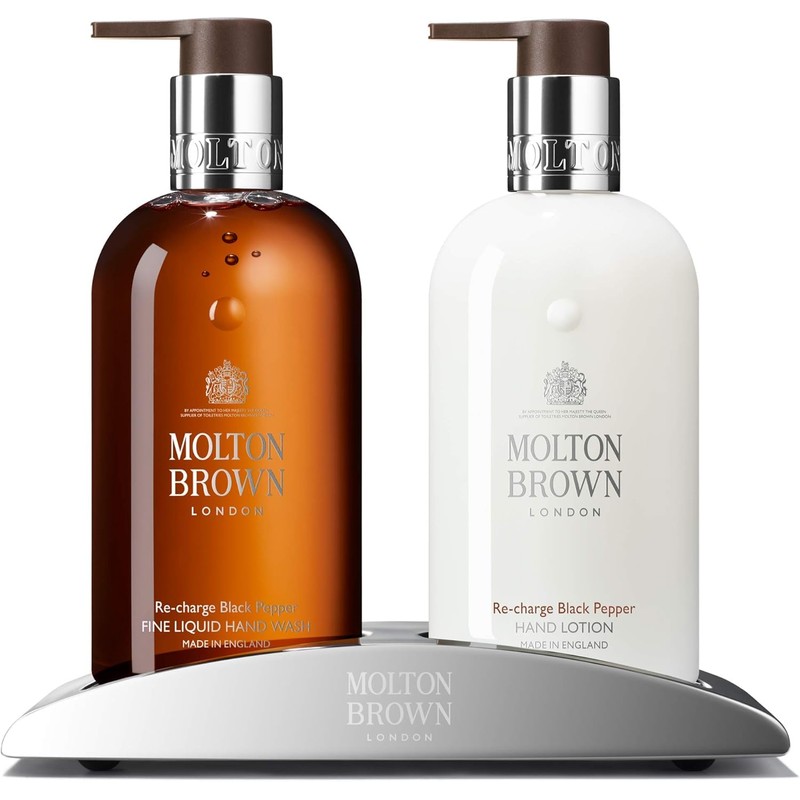 Molton Brown The Elemental Arc