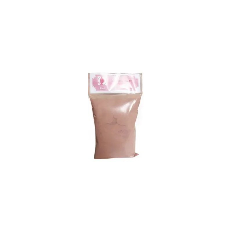 Mascarilla Kilos Arcilla Verde Roja
