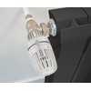 SOMATHERM FOR YOU, 601521908 Thermostatic Head Kit VT0.2 Complete Universal