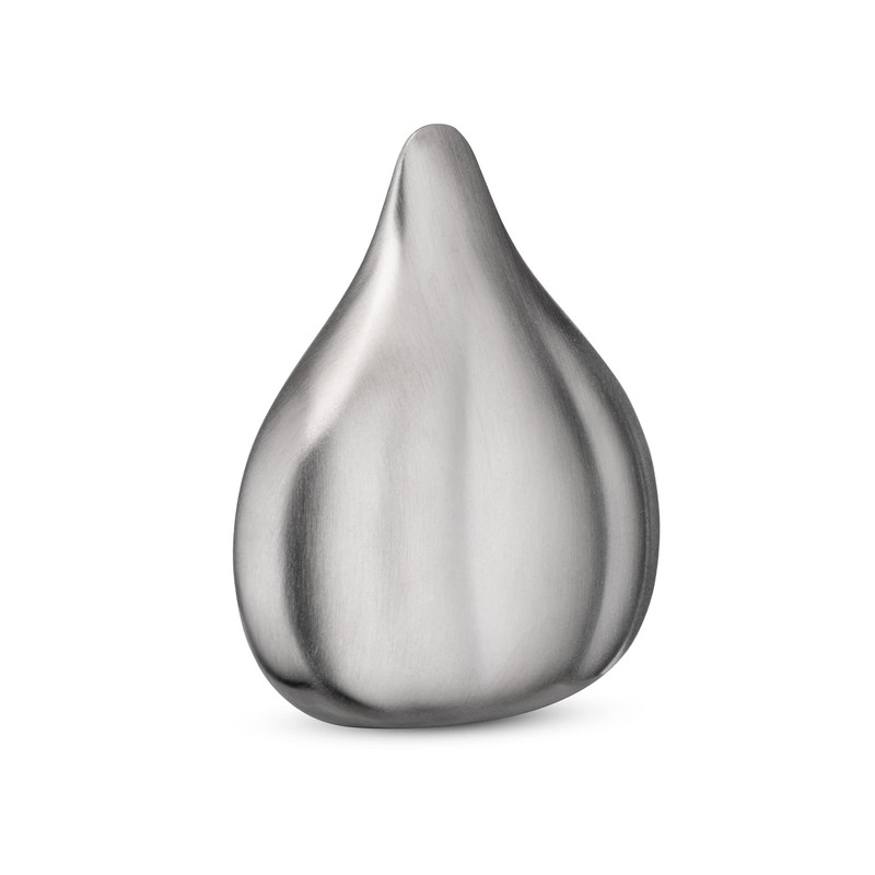 Alessi Savon du Chef Geruch Entferner Seife,L 7cm, B 6,5cm,