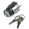 The ROP Shop | Ignition Switch with 2 Keys for