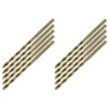 Big Tool GKD3.0 Moonlight Drill, Pack of 10, 0.12 inches