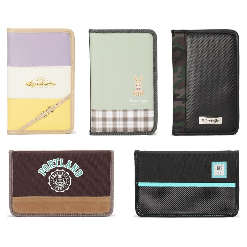 Molibe Creation Chisel Case BELIEVE & ACT CKT-165-CS (Believe and