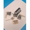 FORD Truck Ignition Switch Cylinder and 2 Door Lock Cylinder