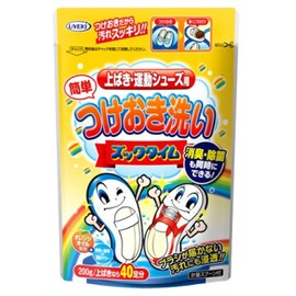zook time 200g