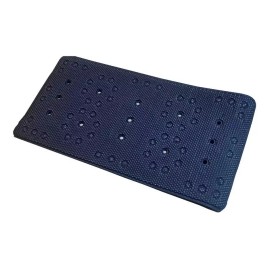 Home Tapete Para Regadera Tina Largo 43 X 90 Antiderrapante Tapet