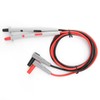 P1503D Multifunctional Multimeter Test Leads with Crocodile Clips Replaceable Probe