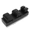 Power Window Switches 25401 1CA6A Window Button Glass Lift Switch