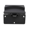 Priprilod Interior Armrest Console Latch Compatible with Dodge Ram 1500