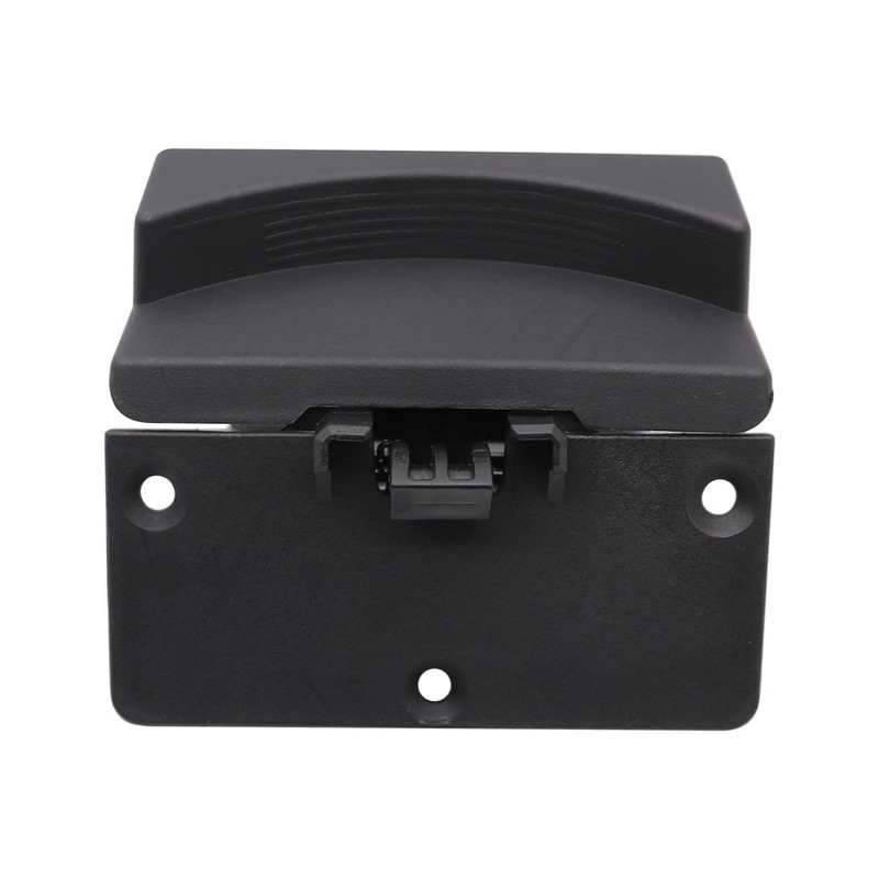 Priprilod Interior Armrest Console Latch Compatible with Dodge Ram 1500