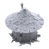 Goblin Mushroom Hovel by Printable Scenery - Compatible with Dungeons