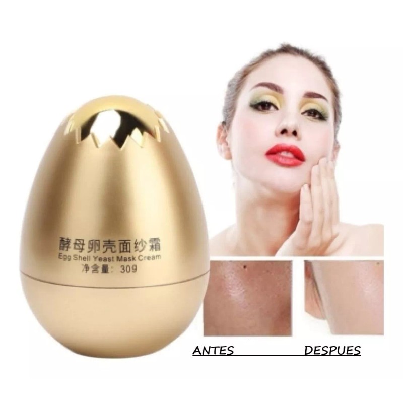 Bioaqua Mascarilla Nocturna Bioaqua Colageno Antiedad Reparadora