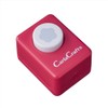 CARL Craft Punch, Small Size, Plum CP-1