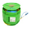 OTDR Launch Cable Box Optic Fiber Elminator SM Singlemode SCUPC