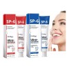 Oxyglow Sp-6 Whitening Toothpaste, Sp-6 Probiotic Whitening Toothpaste, Pasta De