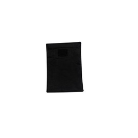BAGS USA Trash Bag for Cars,Trucks and Vans,Litter or Waste Bag Easy to Clean,Made in U.S.A. (Black)